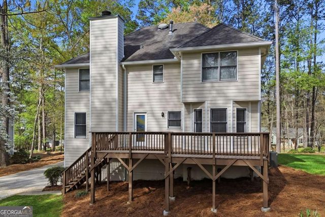 1415 Silver Fox Run, Woodstock, GA 30188