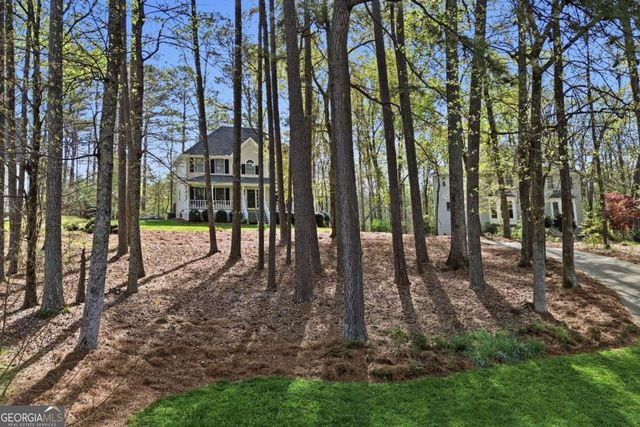 1415 Silver Fox Run, Woodstock, GA 30188