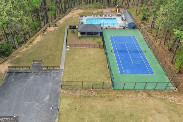 1415 Silver Fox Run, Woodstock, GA 30188