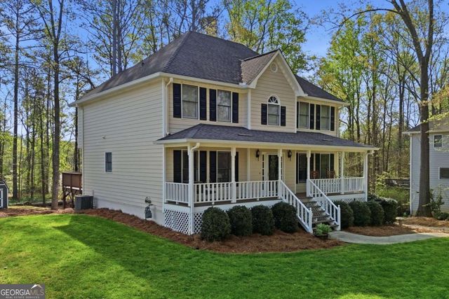 1415 Silver Fox Run, Woodstock, GA 30188