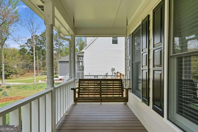 1415 Silver Fox Run, Woodstock, GA 30188