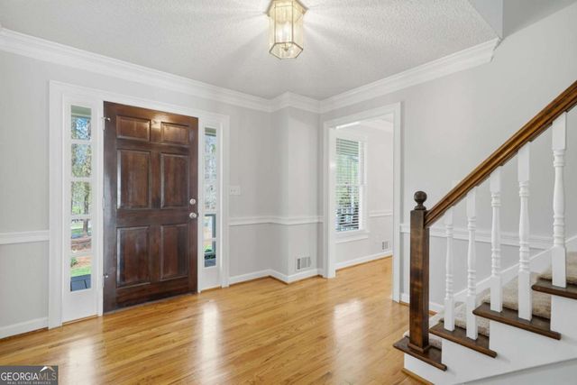 1415 Silver Fox Run, Woodstock, GA 30188