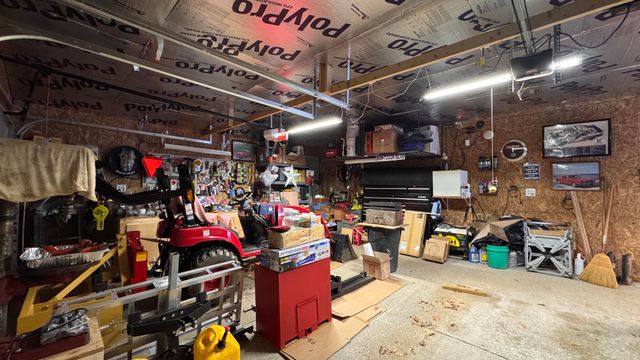 421 Wren Branch Road, Oneida, KY 40972