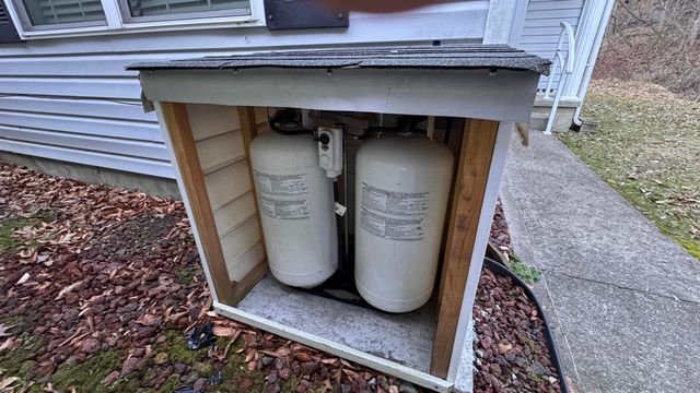 421 Wren Branch Road, Oneida, KY 40972