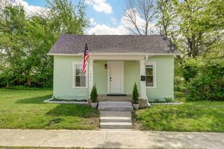 1464 North Johnston Avenue, Springfield, MO 65802