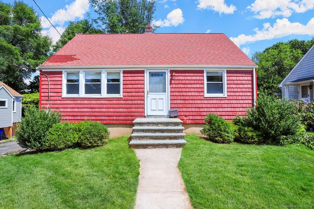 22 Tracey Street, Norwalk, CT 06850