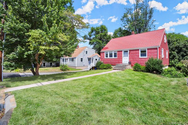22 Tracey Street, Norwalk, CT 06850