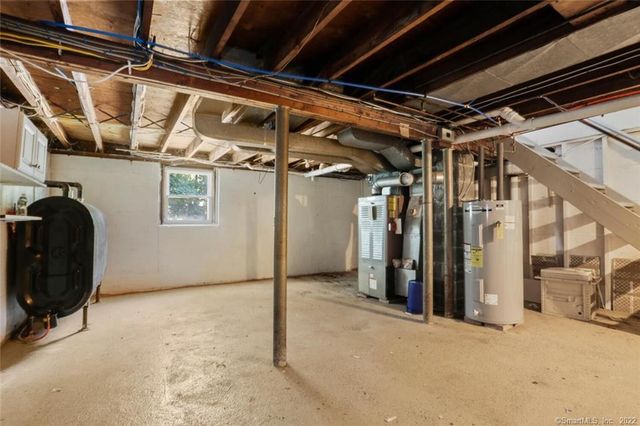 22 Tracey Street, Norwalk, CT 06850