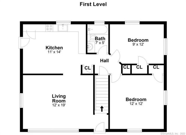 22 Tracey Street, Norwalk, CT 06850