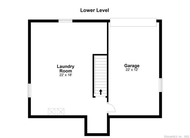 22 Tracey Street, Norwalk, CT 06850