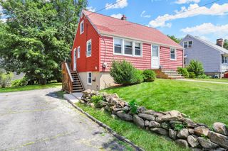 22 Tracey Street, Norwalk, CT 06850