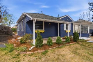 1225 Roslyn Street, Denver, CO 80220