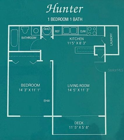 1400 GANDY BOULEVARD N 512, St Petersburg, FL 33702