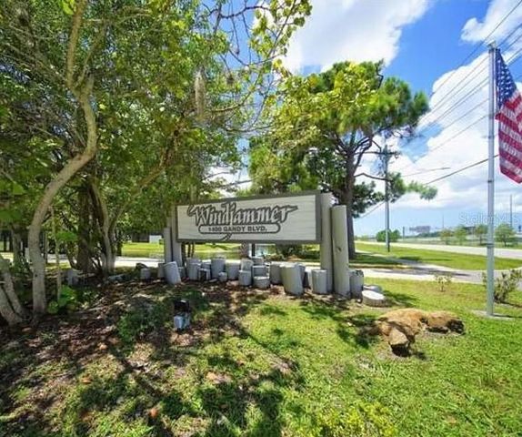 1400 GANDY BOULEVARD N 512, St Petersburg, FL 33702