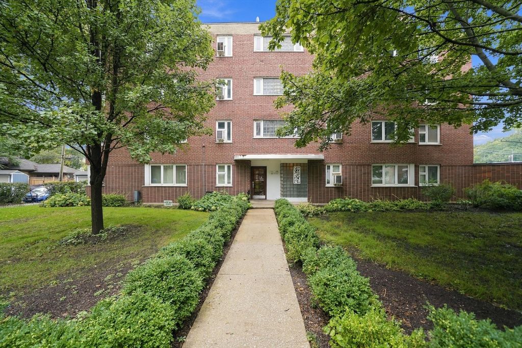 7208 Oak Avenue 1SW, River Forest, IL 60305 — photo 2