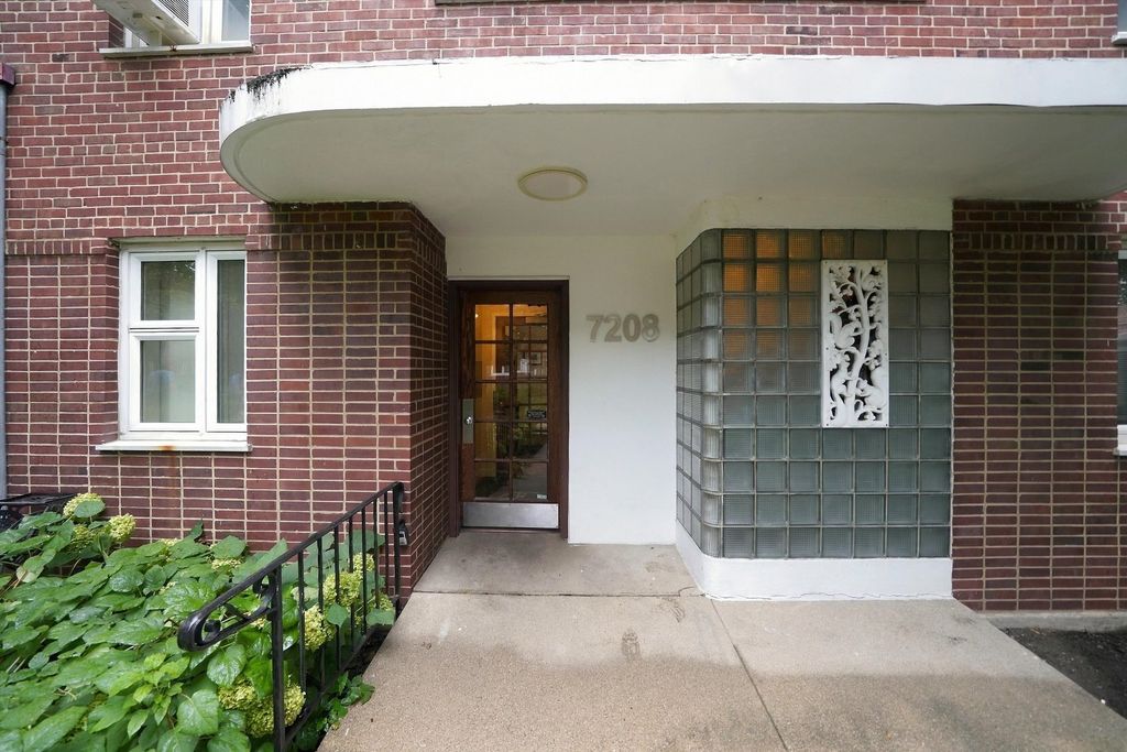 7208 Oak Avenue 1SW, River Forest, IL 60305 — photo 3