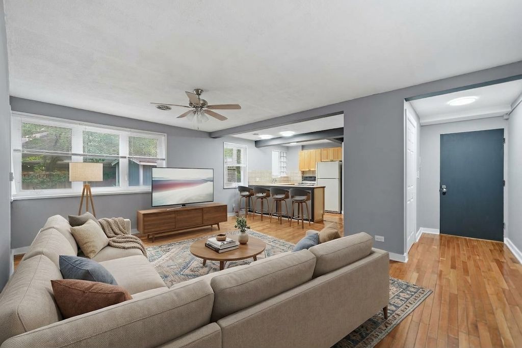 7208 Oak Avenue 1SW, River Forest, IL 60305 — photo 5