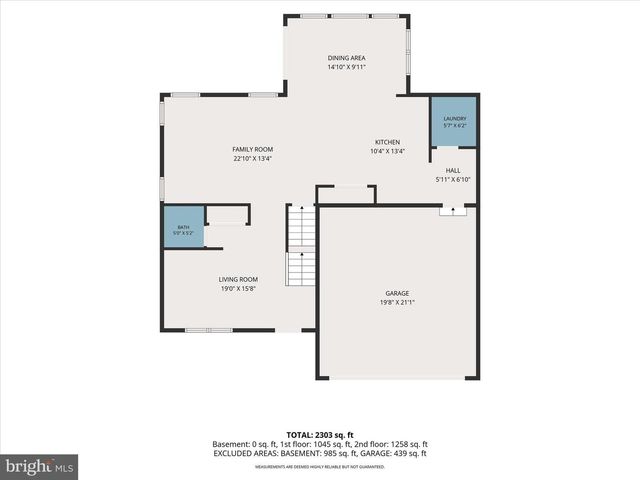 587 SMOKE HOUSE DR, Mechanicsburg, PA 17055