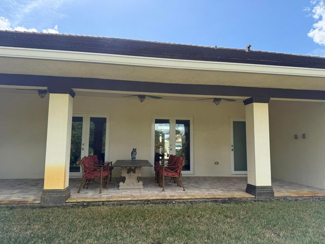 4053 SW Rivers End Way, Palm City, FL 34990