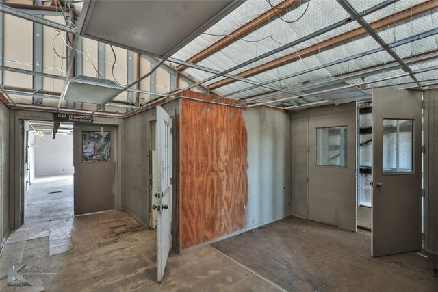 9746 Fm 605, Merkel, TX 79536