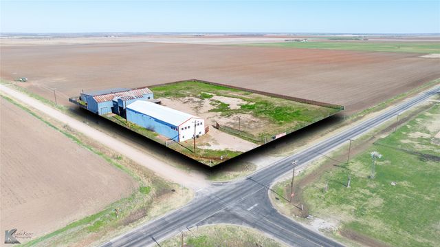 9746 Fm 605, Merkel, TX 79536