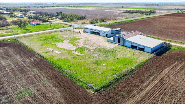 9746 Fm 605, Merkel, TX 79536