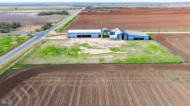 9746 Fm 605, Merkel, TX 79536