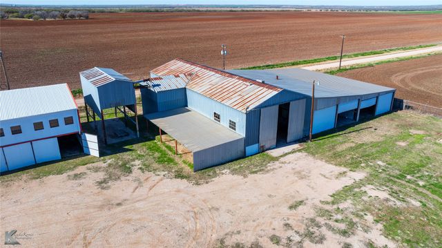 9746 Fm 605, Merkel, TX 79536