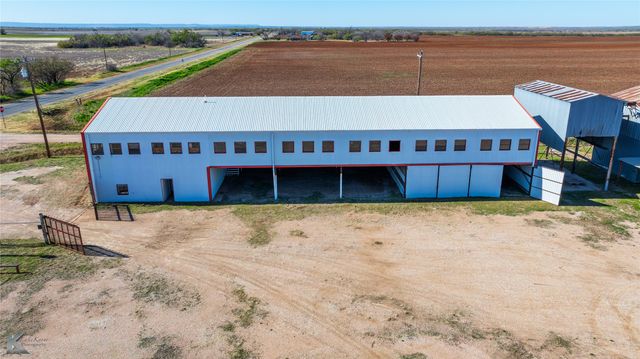 9746 Fm 605, Merkel, TX 79536