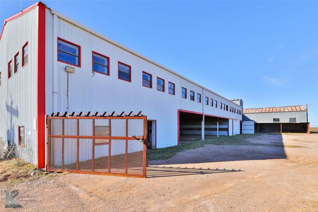 9746 Fm 605, Merkel, TX 79536