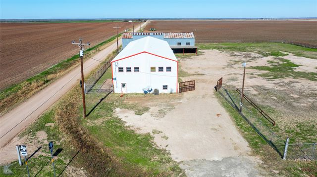9746 Fm 605, Merkel, TX 79536