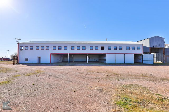9746 Fm 605, Merkel, TX 79536