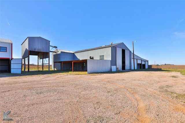 9746 Fm 605, Merkel, TX 79536