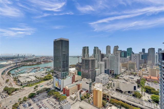 159 NE 6th St 3405, Miami, FL 33132