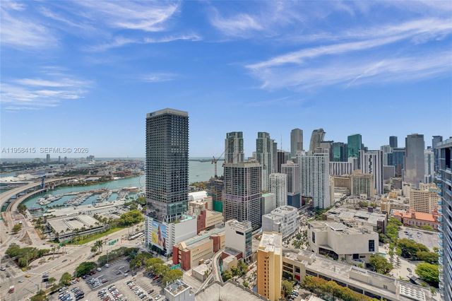 159 NE 6th St 3405, Miami, FL 33132