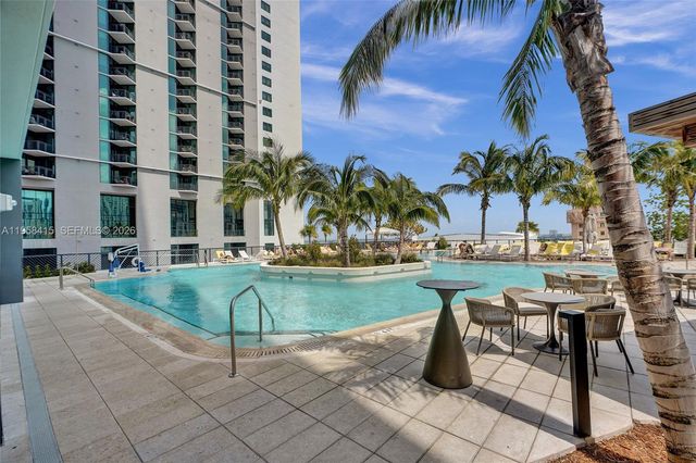 159 NE 6th St 3405, Miami, FL 33132