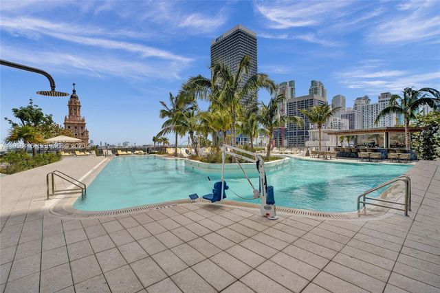 159 NE 6th St 3405, Miami, FL 33132