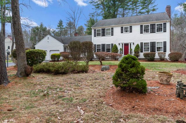 76 Tehias Road, Rye, NH 03870