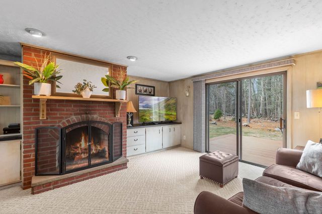 76 Tehias Road, Rye, NH 03870