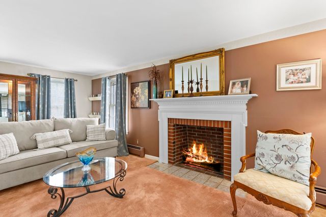 76 Tehias Road, Rye, NH 03870