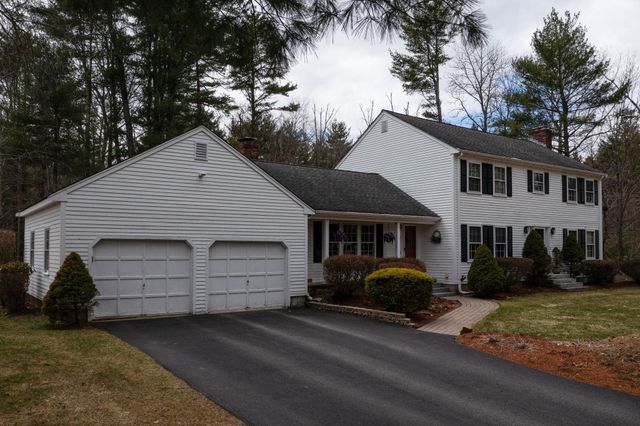 76 Tehias Road, Rye, NH 03870