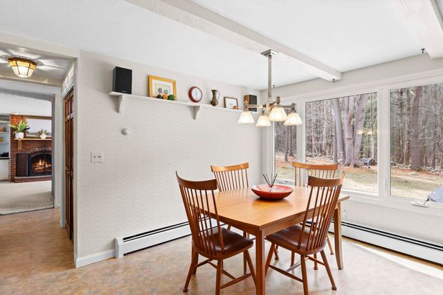 76 Tehias Road, Rye, NH 03870