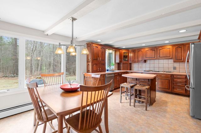 76 Tehias Road, Rye, NH 03870