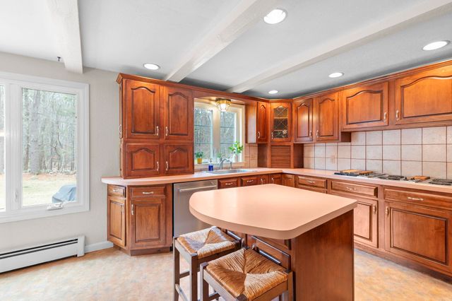 76 Tehias Road, Rye, NH 03870