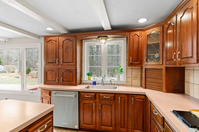76 Tehias Road, Rye, NH 03870