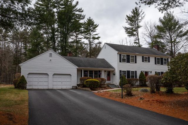 76 Tehias Road, Rye, NH 03870
