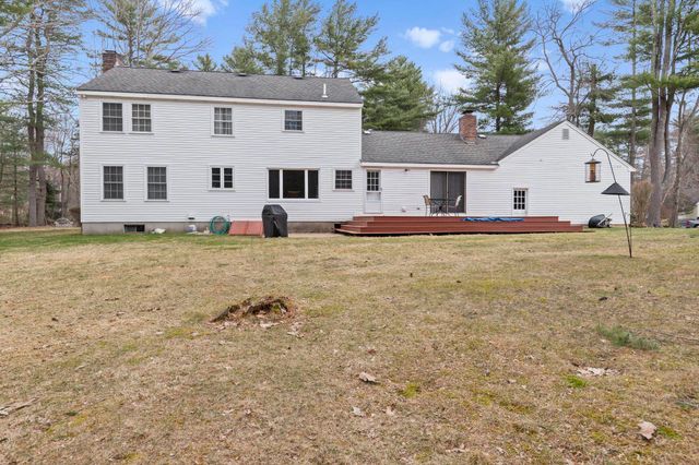 76 Tehias Road, Rye, NH 03870