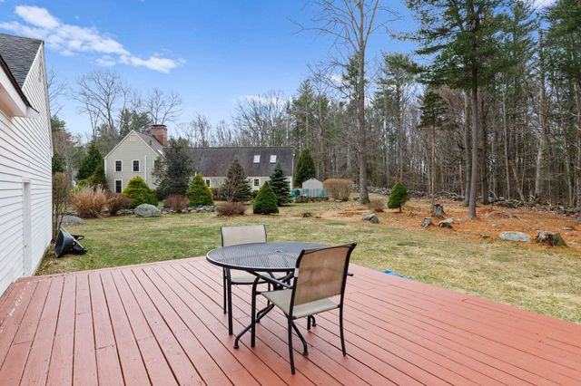 76 Tehias Road, Rye, NH 03870
