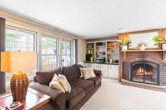 76 Tehias Road, Rye, NH 03870