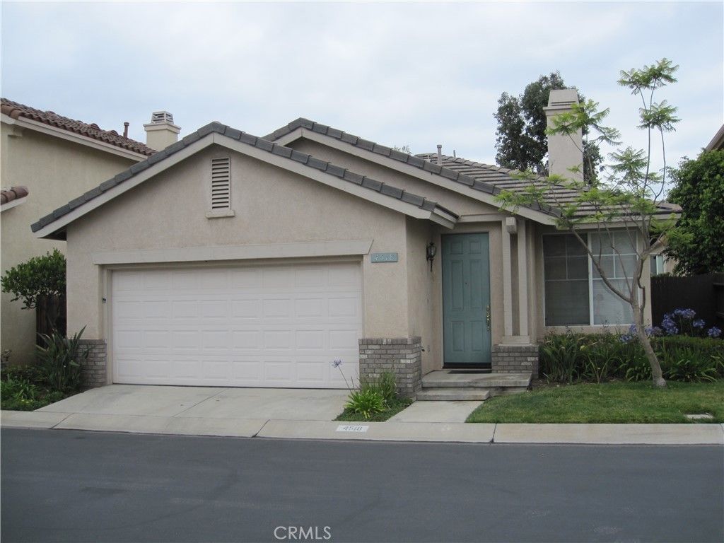 4518 Corte Arbusto, Camarillo, CA 93012